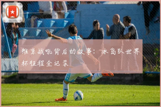 维京战吼背后的故事：冰岛队世界杯征程全记录